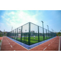 Basektball Court Fence System Commerical Chain link Fence with cheap price